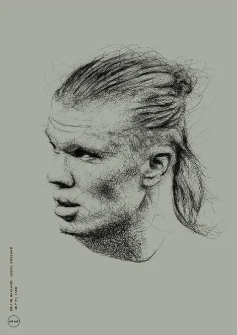 Erling Haaland