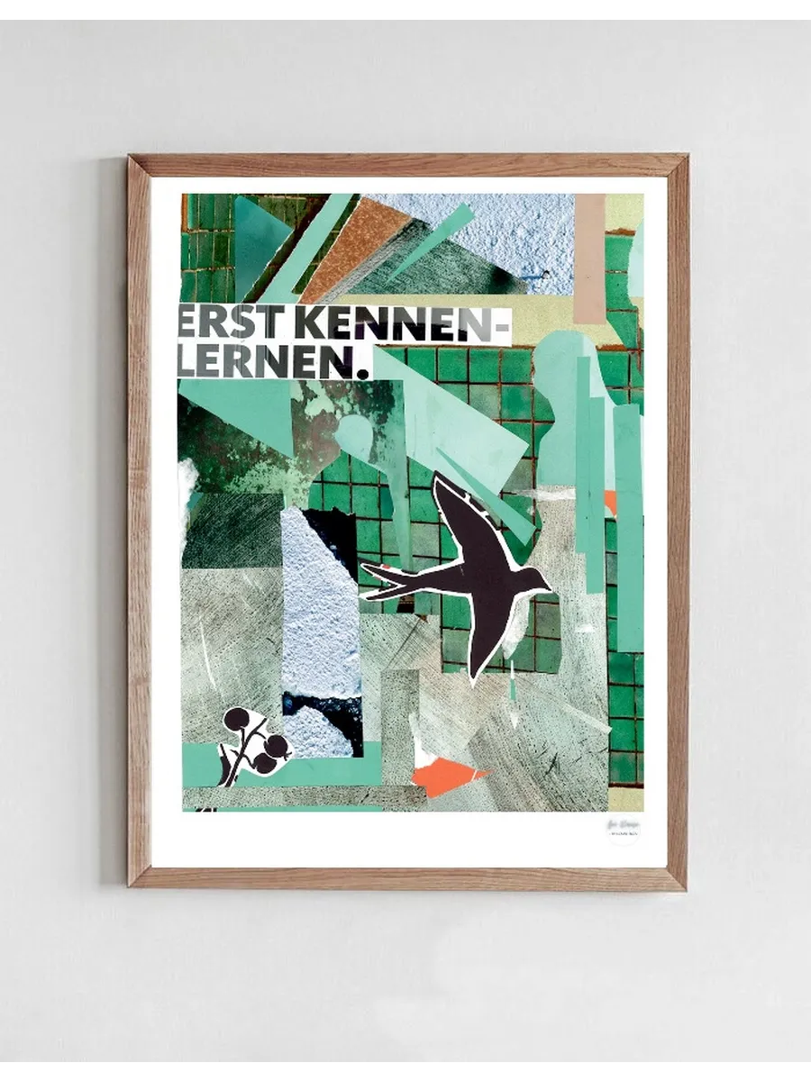 Erst Kennen Lernen