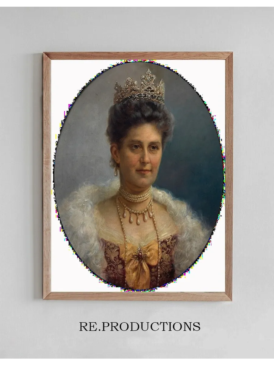 Erzherzogin Maria Annunziata