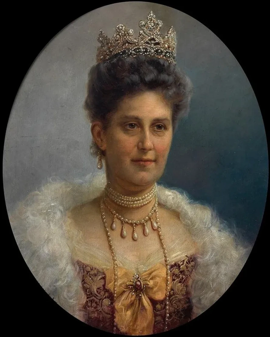 Erzherzogin Maria Annunziata