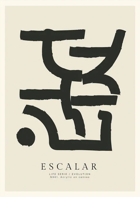 Escalar