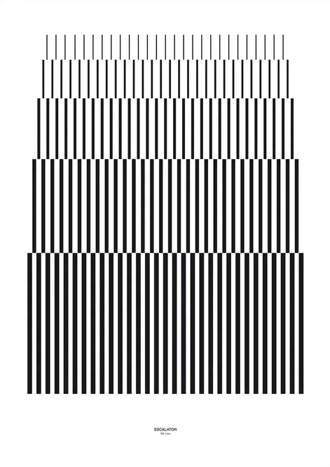 Escalator