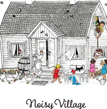 Escape - Nosiy Village