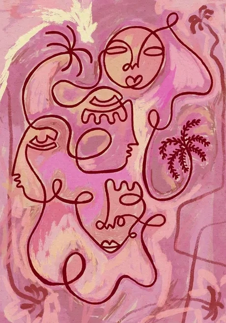 Escape to Peace