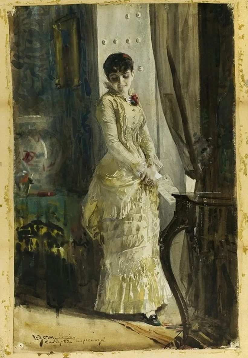 Esperanza
