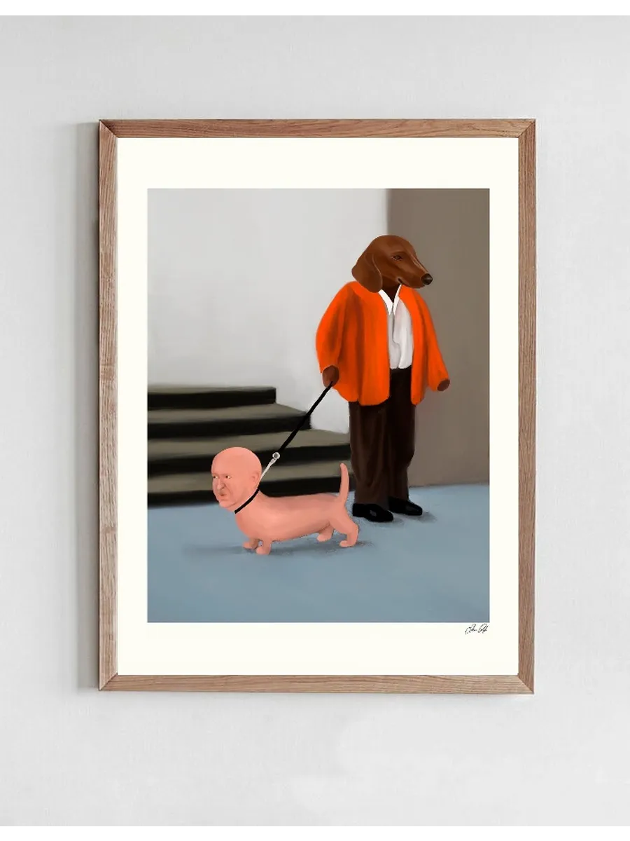 Estelle Graf - Switch