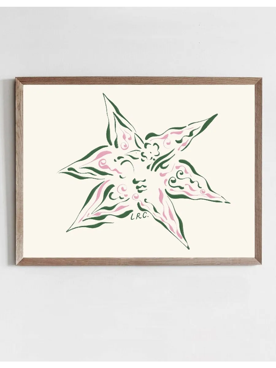Eternal Star