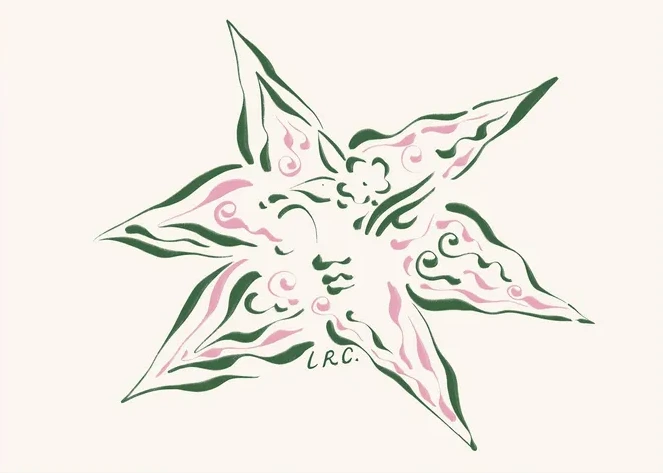 Eternal Star