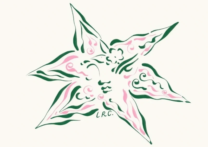 Eternal Star
