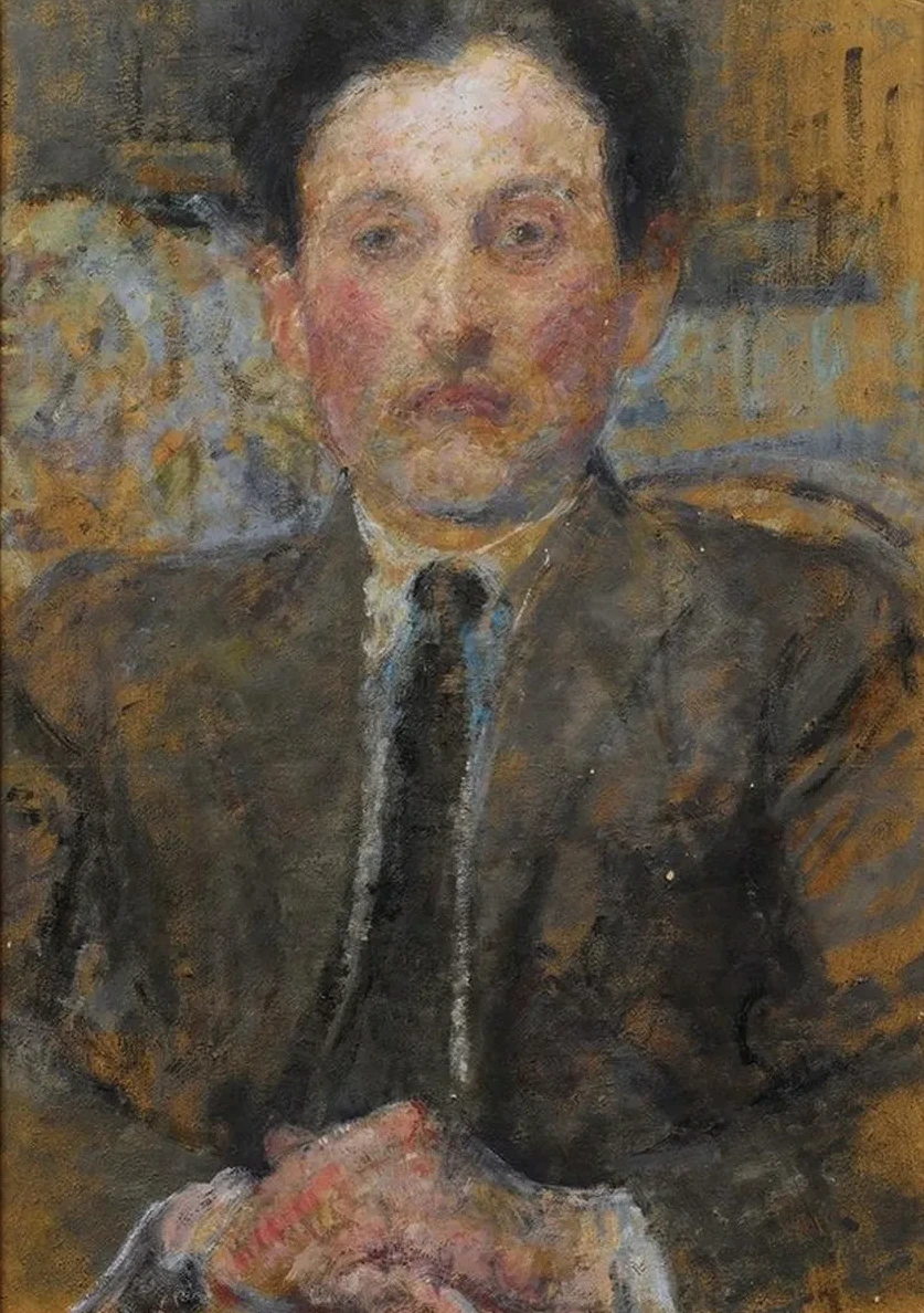 Etienne Collignon
