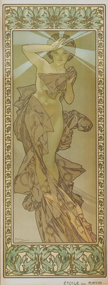 Etoile Du Soir