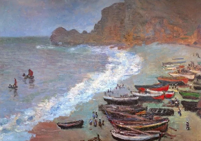 Etretat