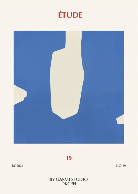 Etude 19