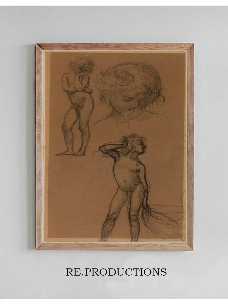 Etude D Enfants
