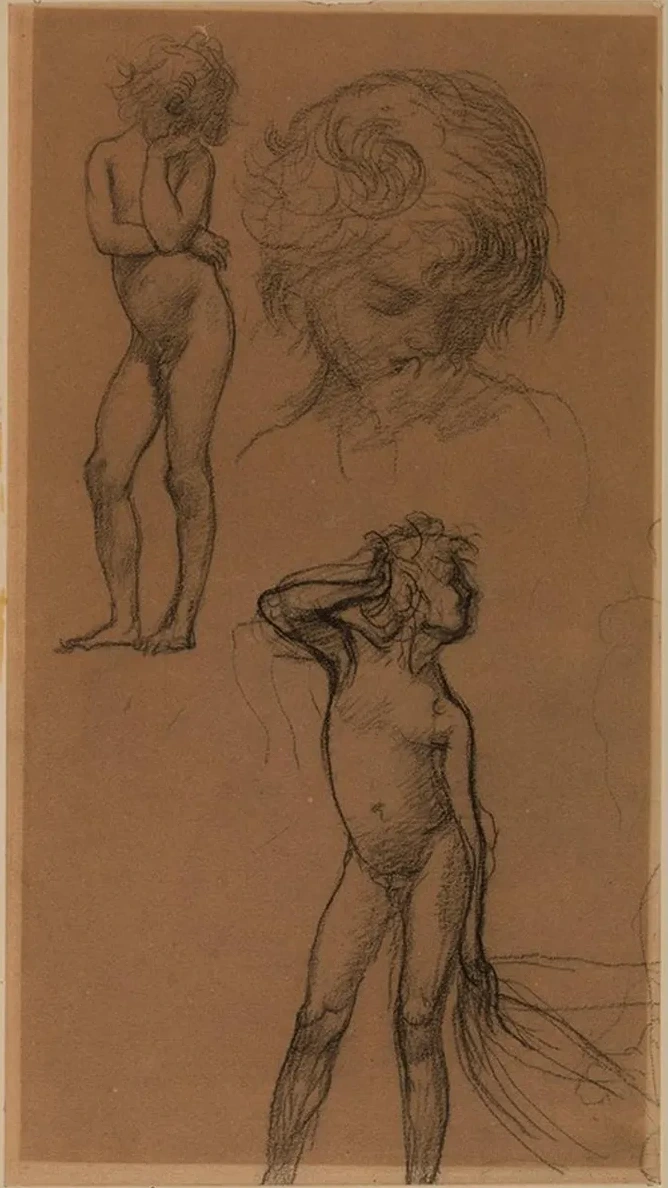 Etude D Enfants