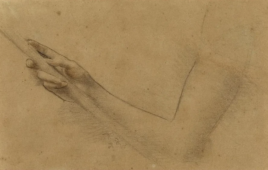 Etude de Bras