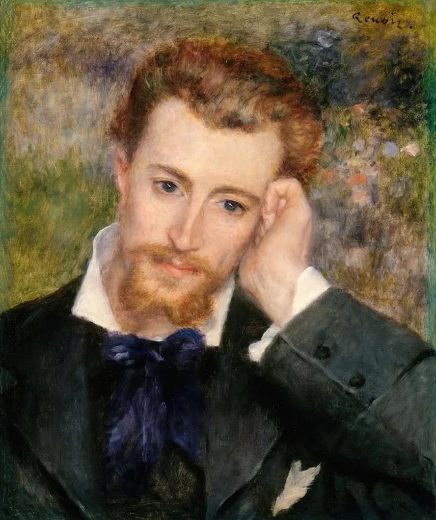 Eug ne Murer (Hyacinthe - Eug ne Meunier, 1841 1906)