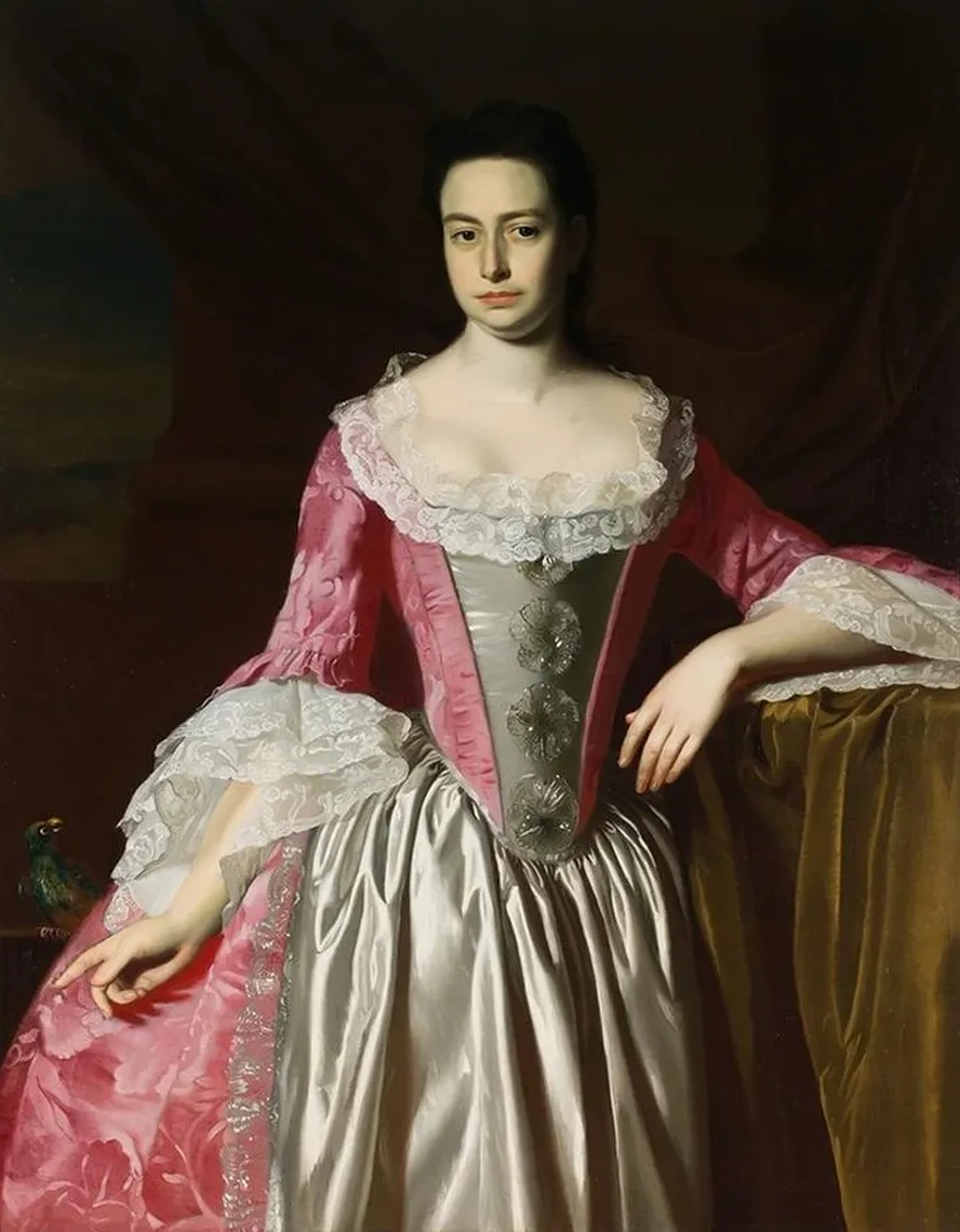 Eunice Dennie Burr
