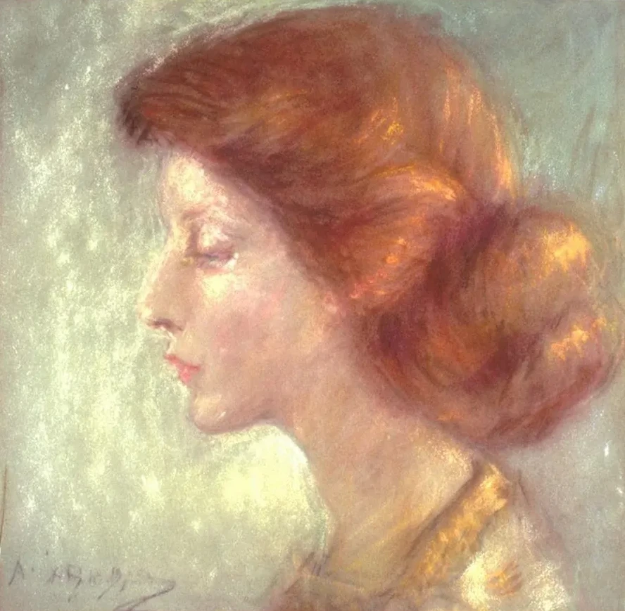 Evalina Cortland Palmer