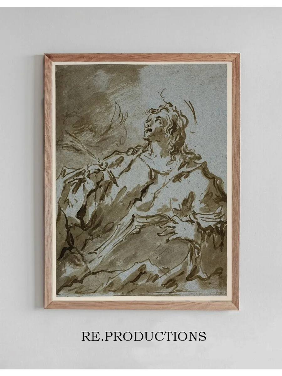 Evangelisten Johannes