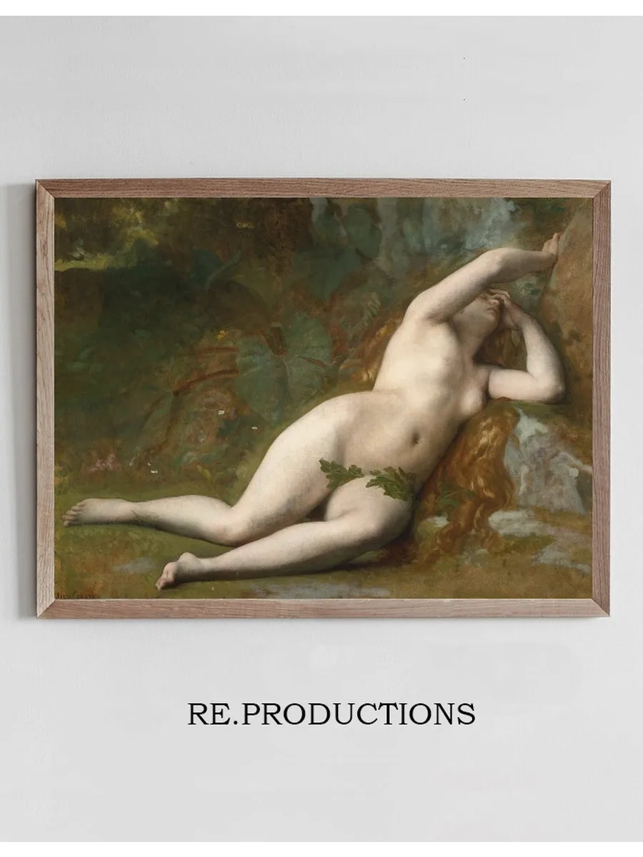Eve After The Fall