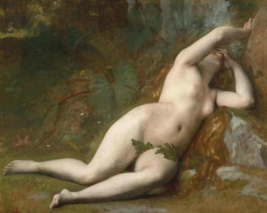 Eve After The Fall