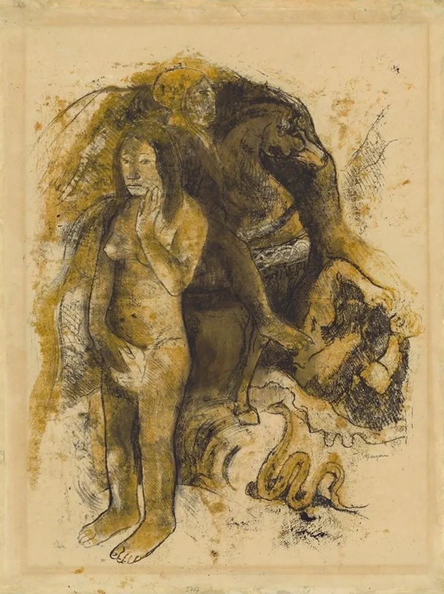 Eve The Nightmare