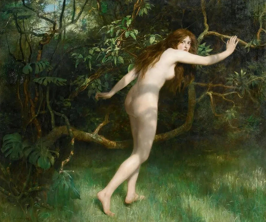 Eve