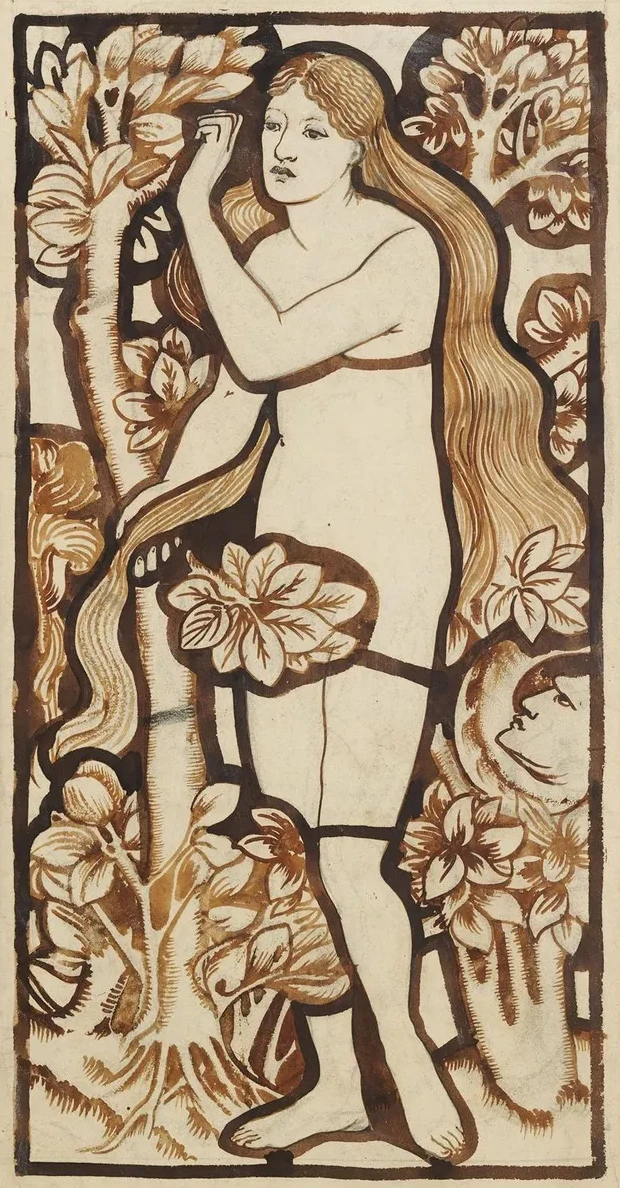 Eve