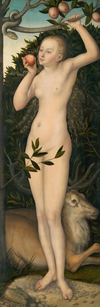 Eve