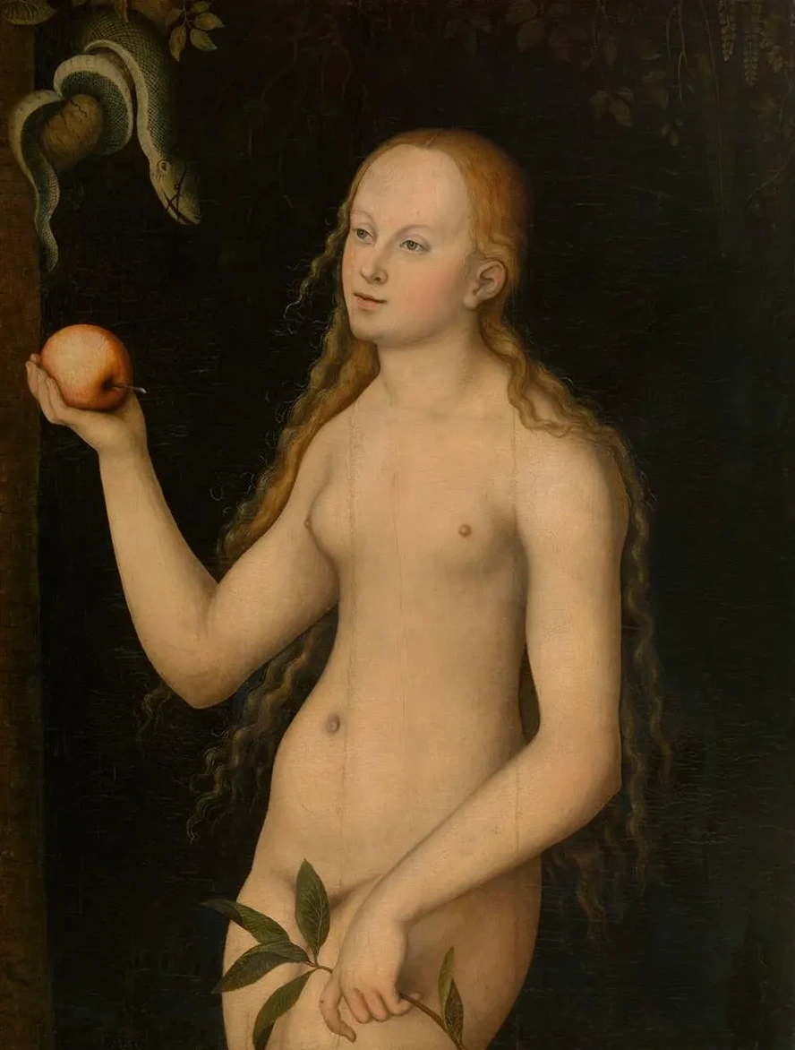 Eve