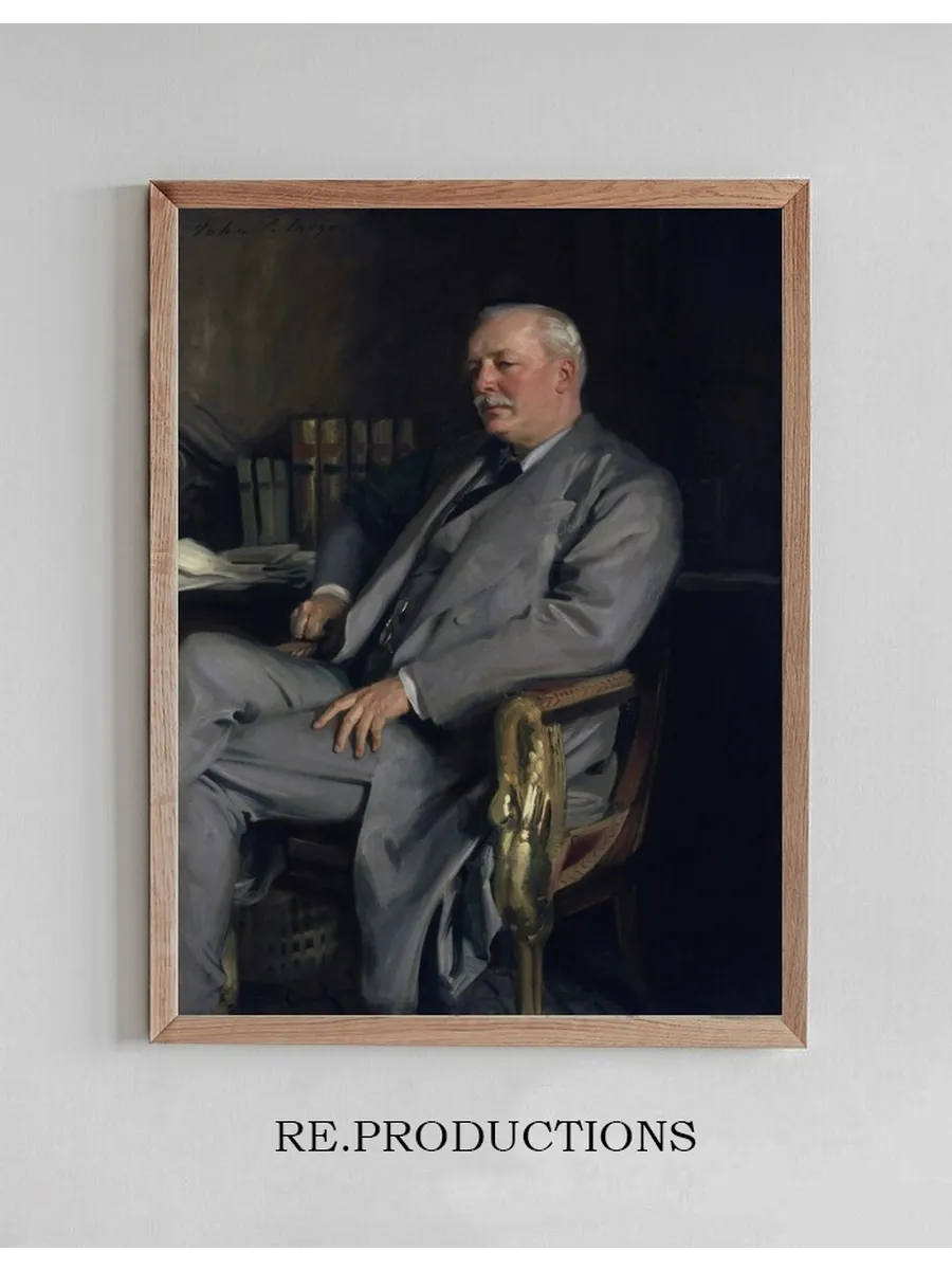 Evelyn Baring, 1st Earl of Cromer