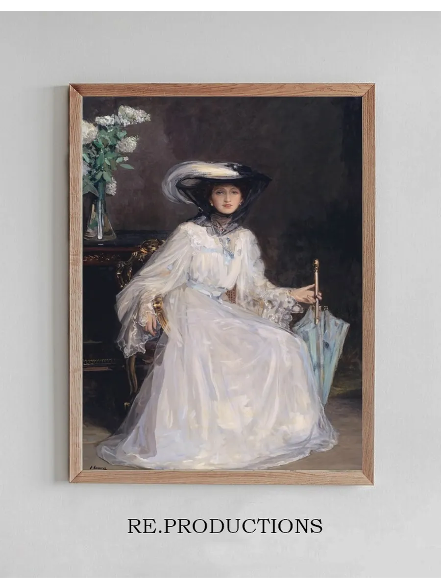 Evelyn Farquhar