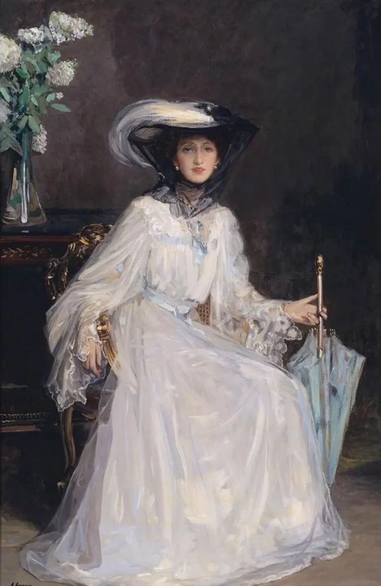 Evelyn Farquhar