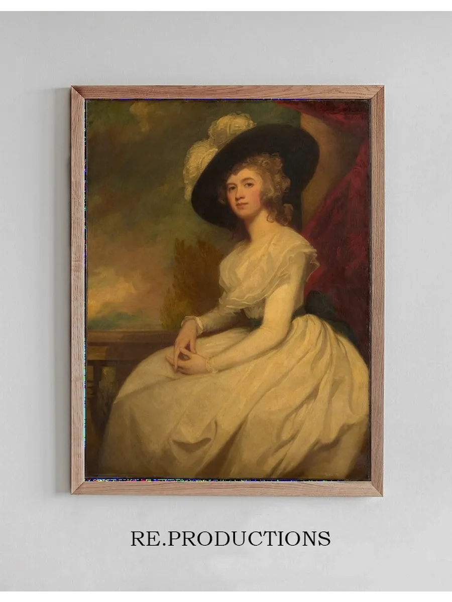 Evening (Melancholy III)
