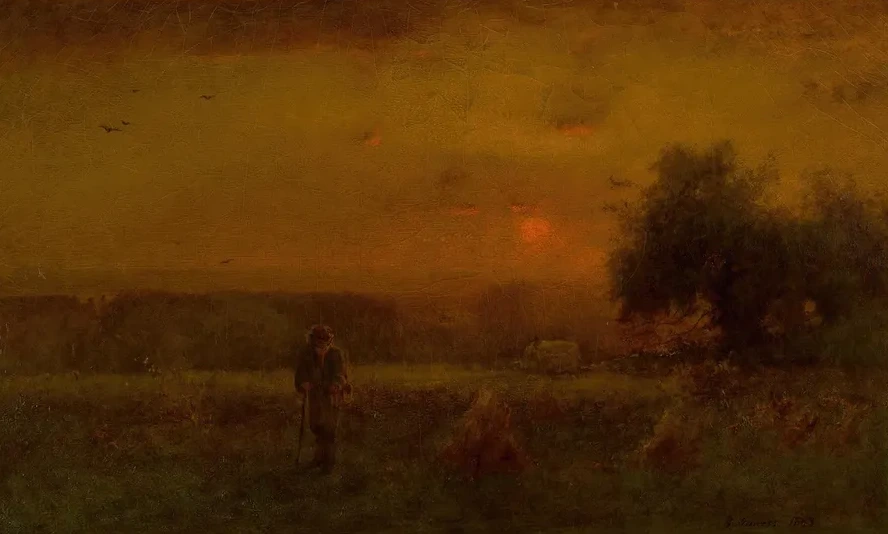 Evening Glow