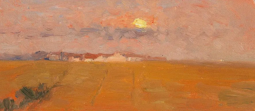 Evening Light