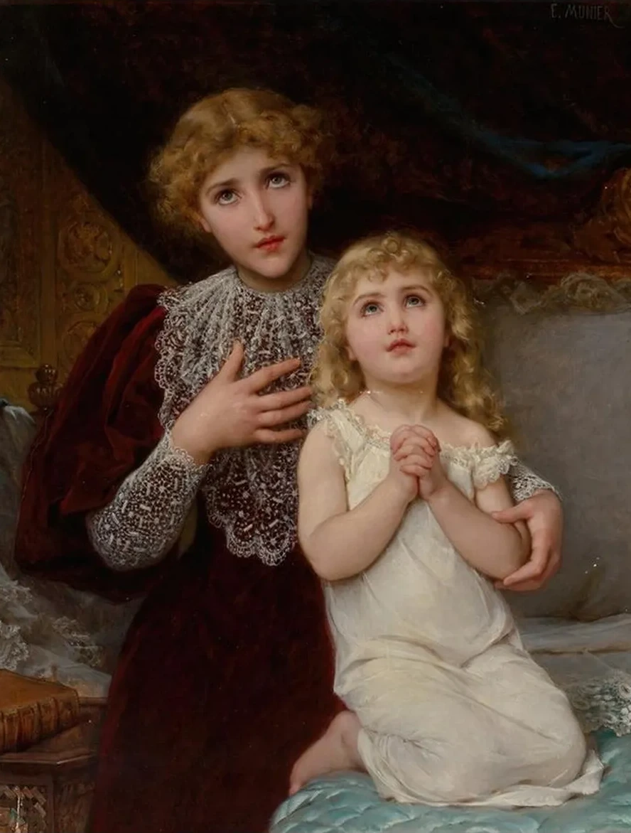 Evening Prayer