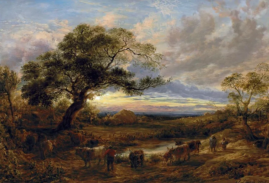 Evening