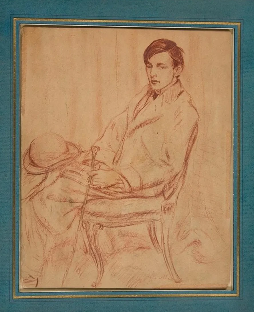 EverettShinn