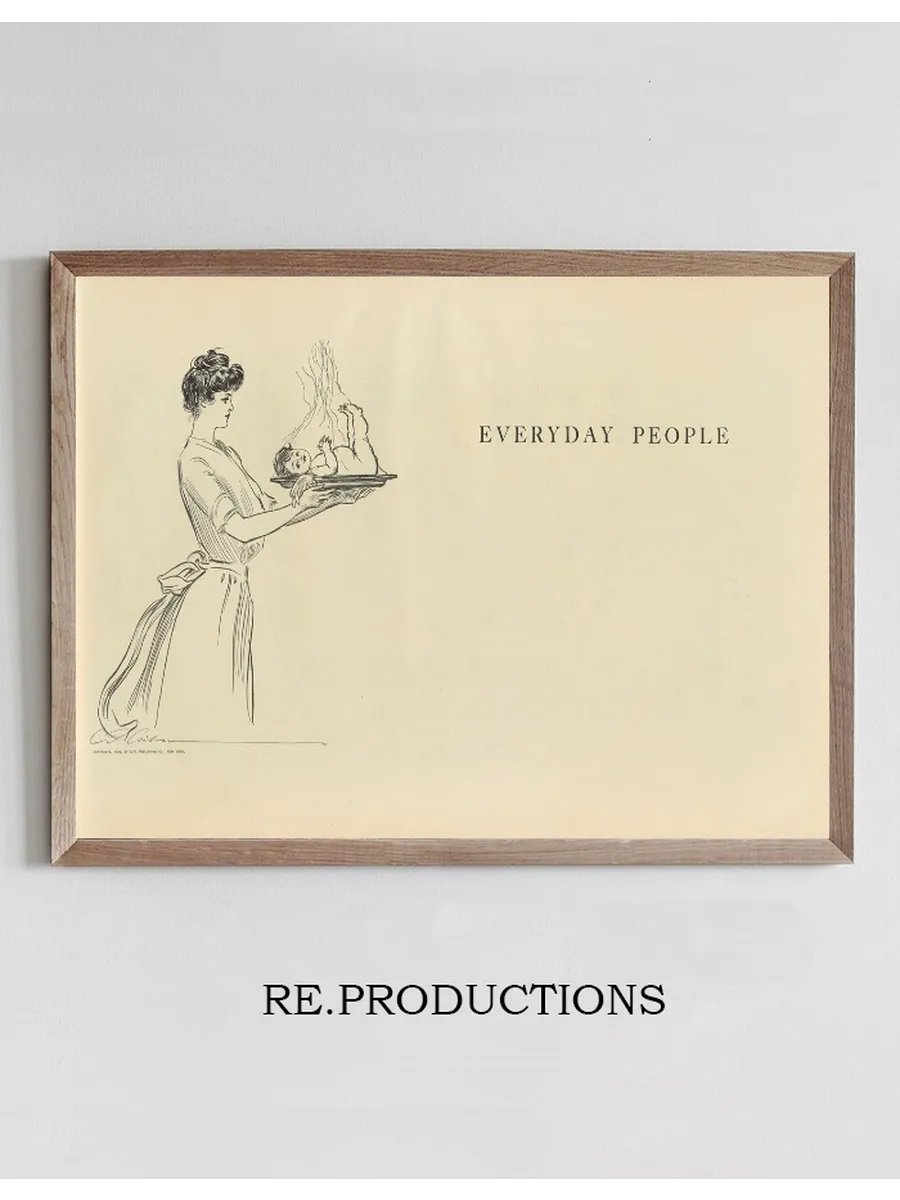 Everyday People