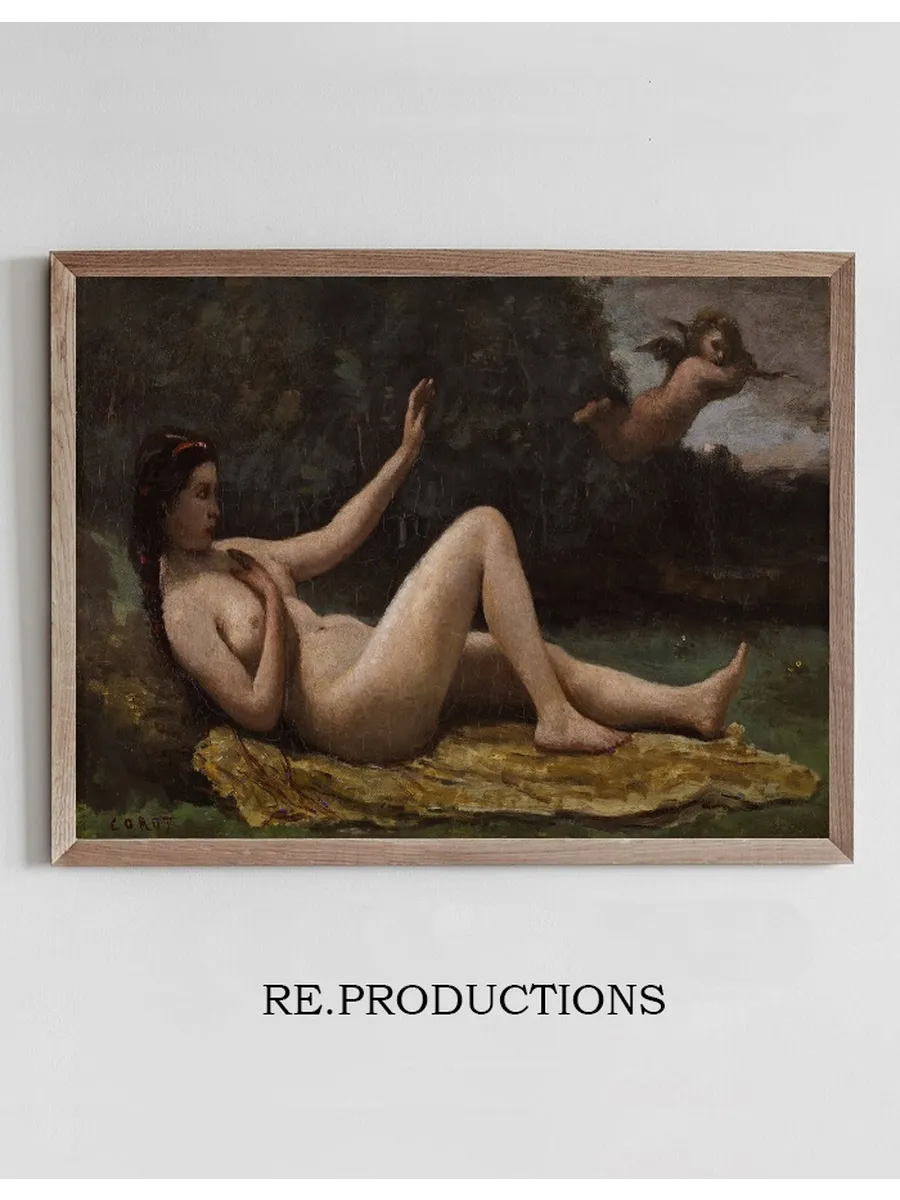 Evocation of Love