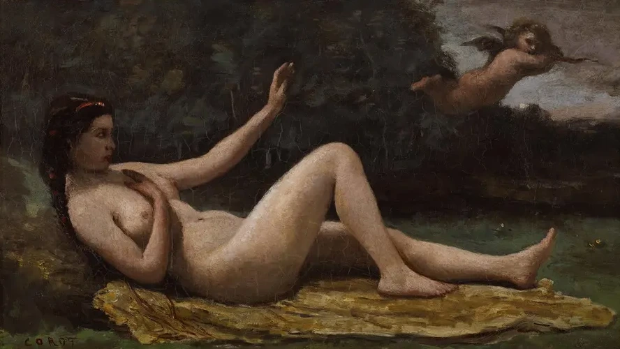 Evocation of Love