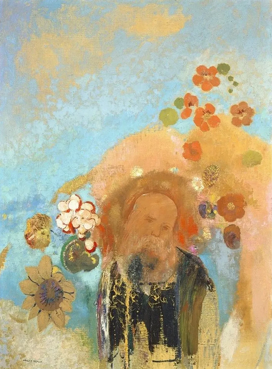 Evocation of Roussel