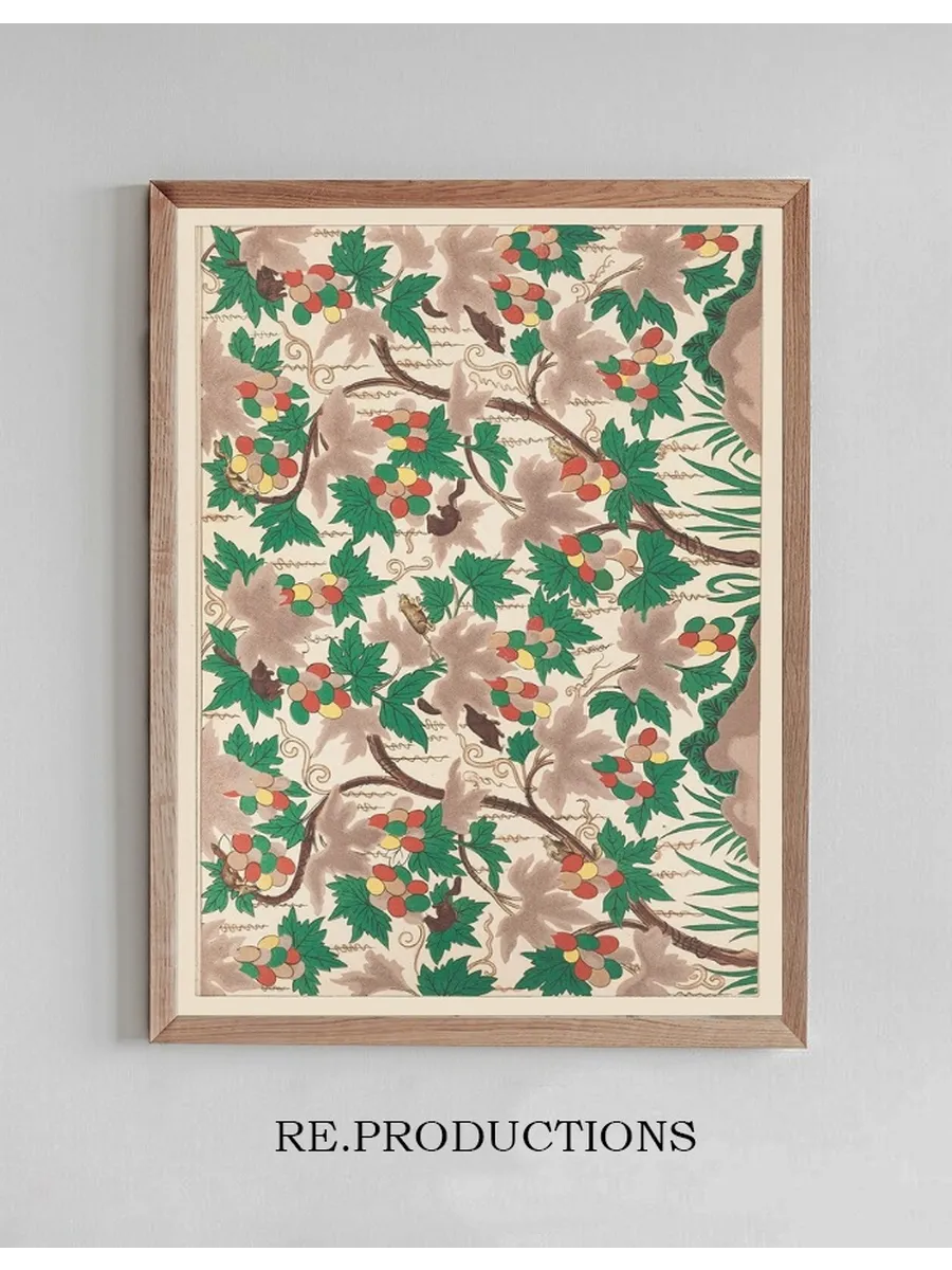 Examples of Chinese Ornament, Pl.90