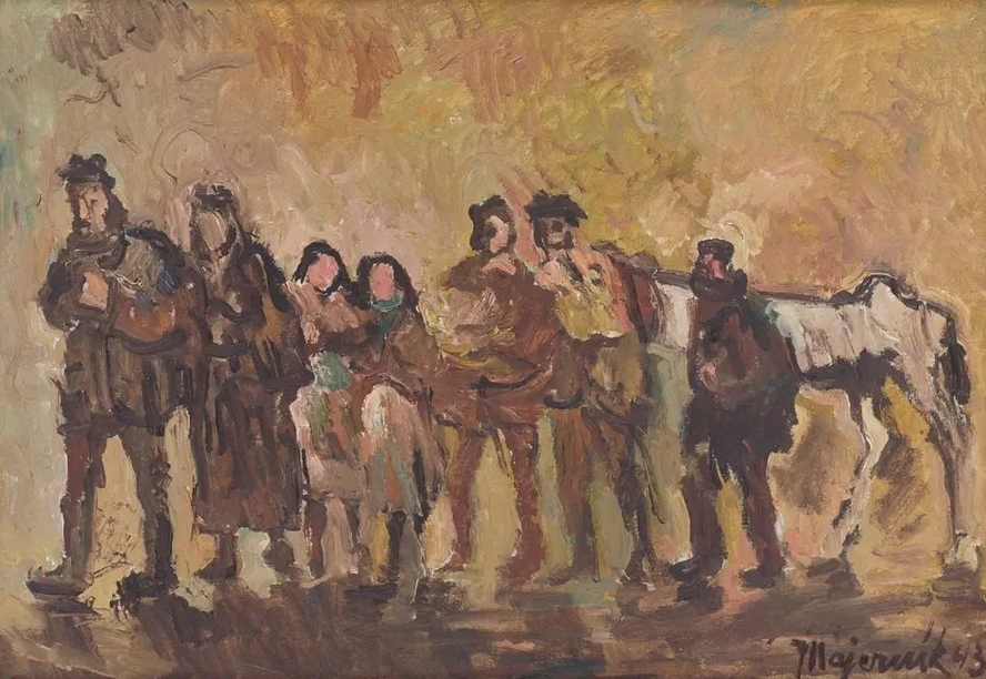 Exiles