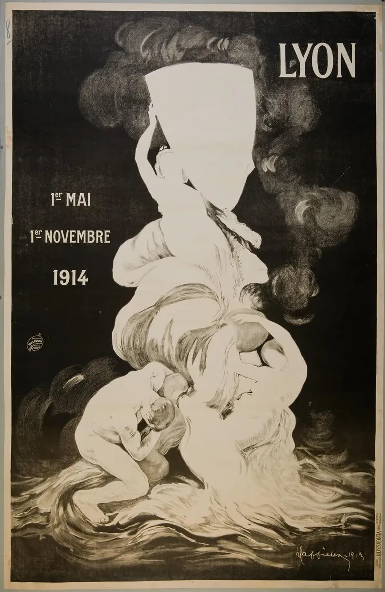 Exposition Internationale Lyon