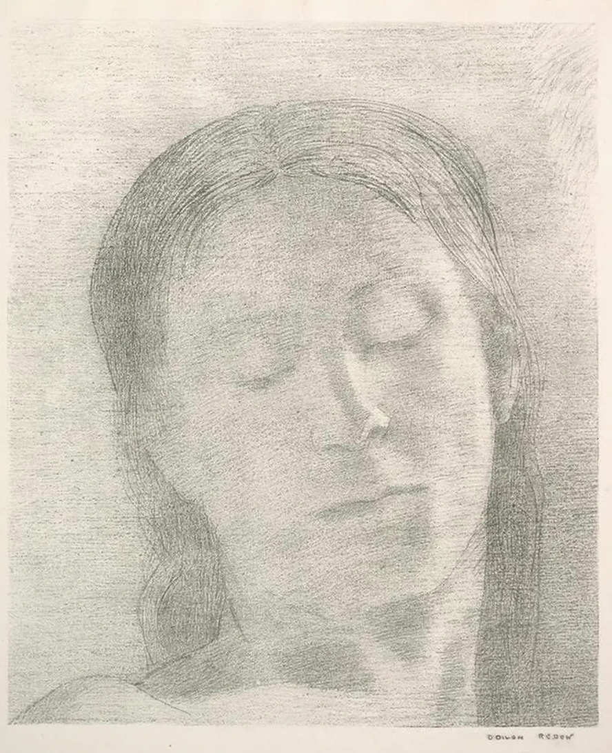 Eyes Closed