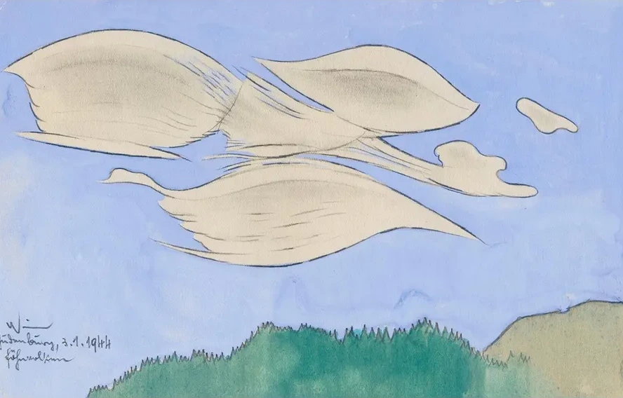 F Hnwolken