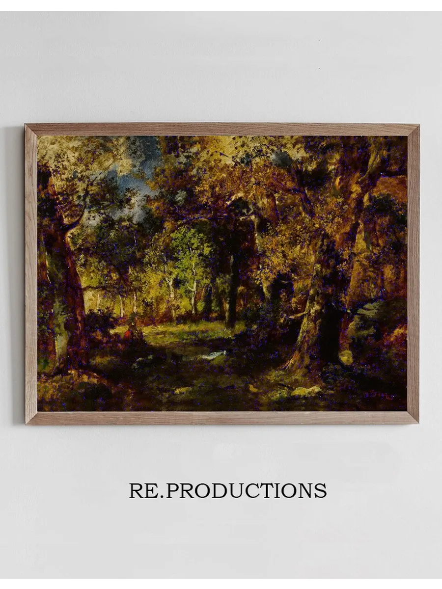 F Ret de Fontainebleau